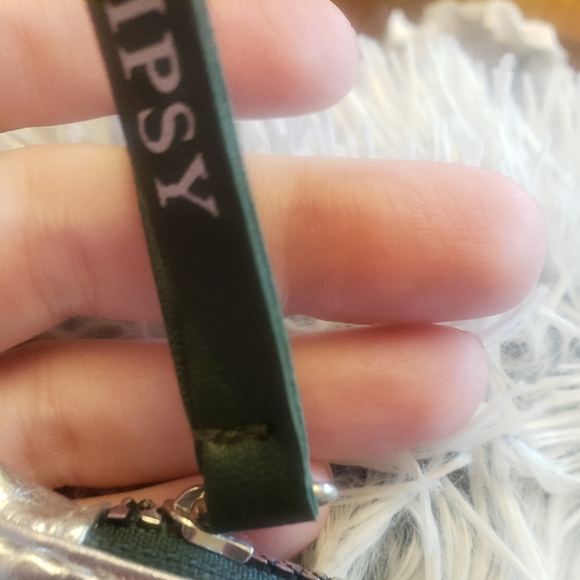 ❤ipsy Cosmetic Bag❤ - Picture 2 of 2